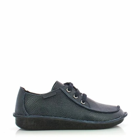 Дамски Ежедневни VERONELLA – 123-123-1 NAVY