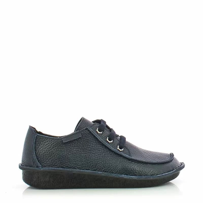Дамски Ежедневни VERONELLA – 123-123-1 NAVY