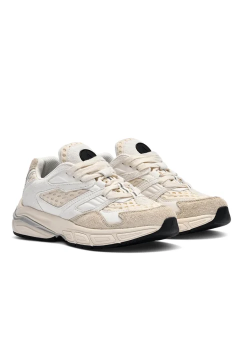Sneakers Gravity ML1620-1077-M sky white — снимка 2