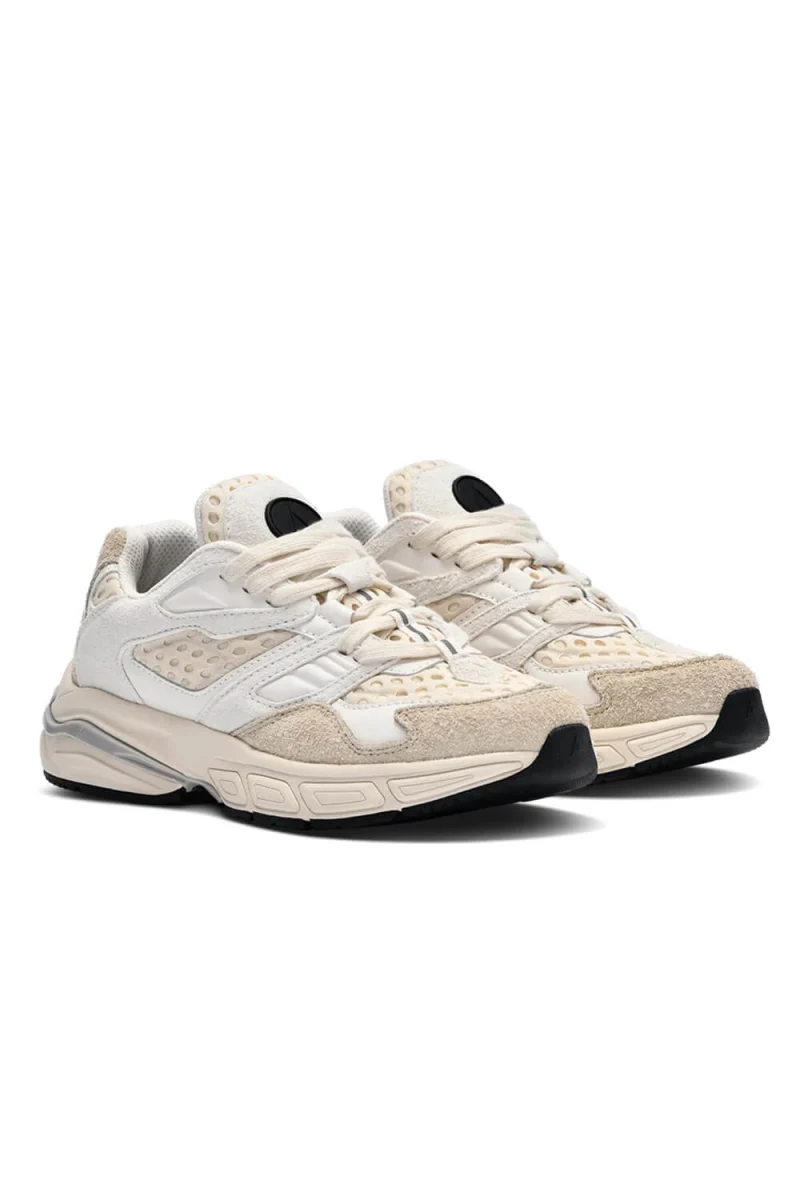 Sneakers Gravity ML1620-1077-M sky white — снимка 2