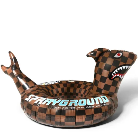 Пояс SHARK SPRAYGROUND — снимка 7