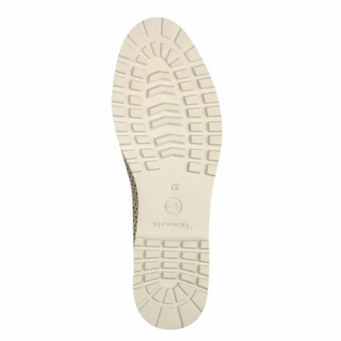 Дамски Лоуфър TAMARIS – 1-24230-44-900 BRONCE — снимка 6