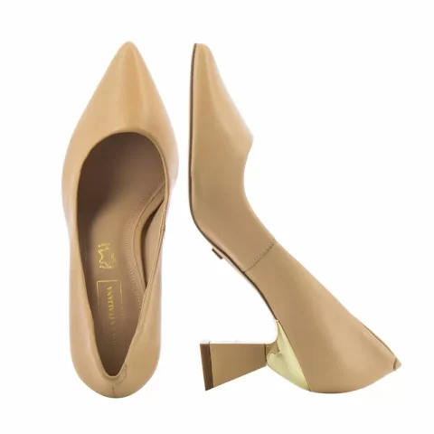 Токчета DONNA ITALIANA – 7800-404-870 CARRARA NATURAL — снимка 5
