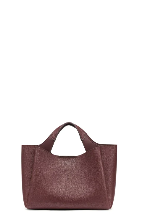 Чанта Willa R43DYG33 AWN aged wine — снимка 2