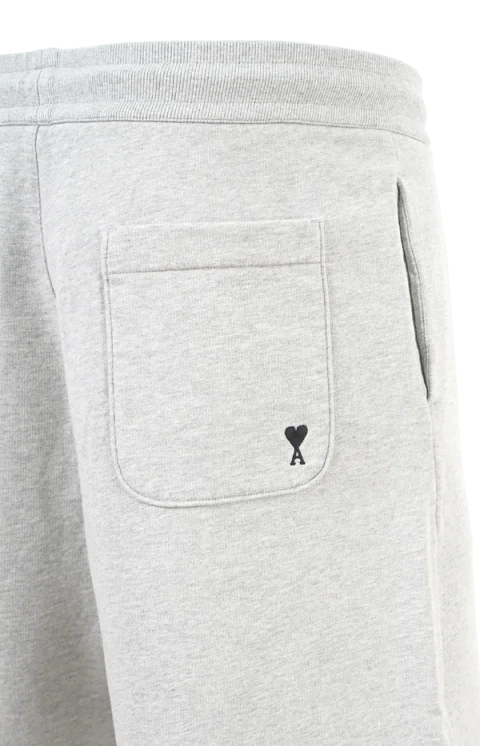 Cotton Ami de Coeur Short — снимка 2