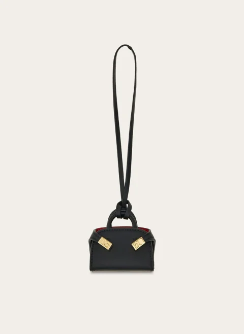 Aксесоар за чанта 'Hug Mini' Ferragamo