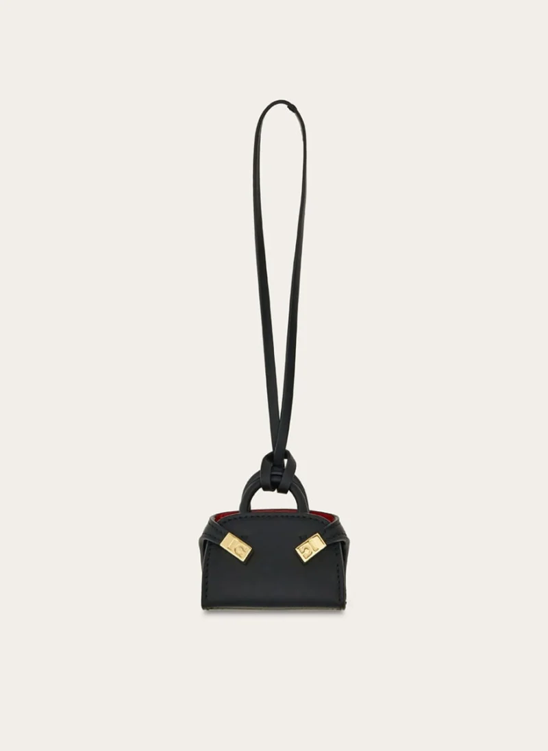 Aксесоар за чанта 'Hug Mini' Ferragamo