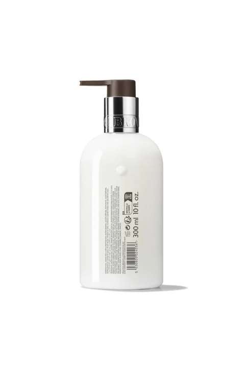 Molton Brown Sunlit Clementine & Vetiver Body Lotion 300ml — снимка 2