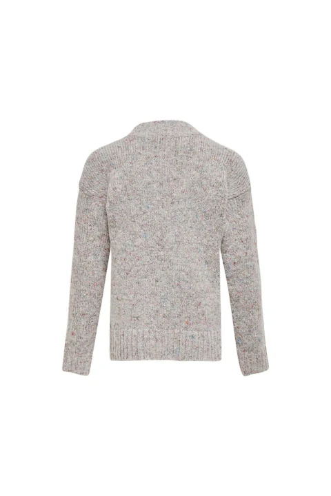 Girl Pullover Kids Only 15207121 — снимка 2