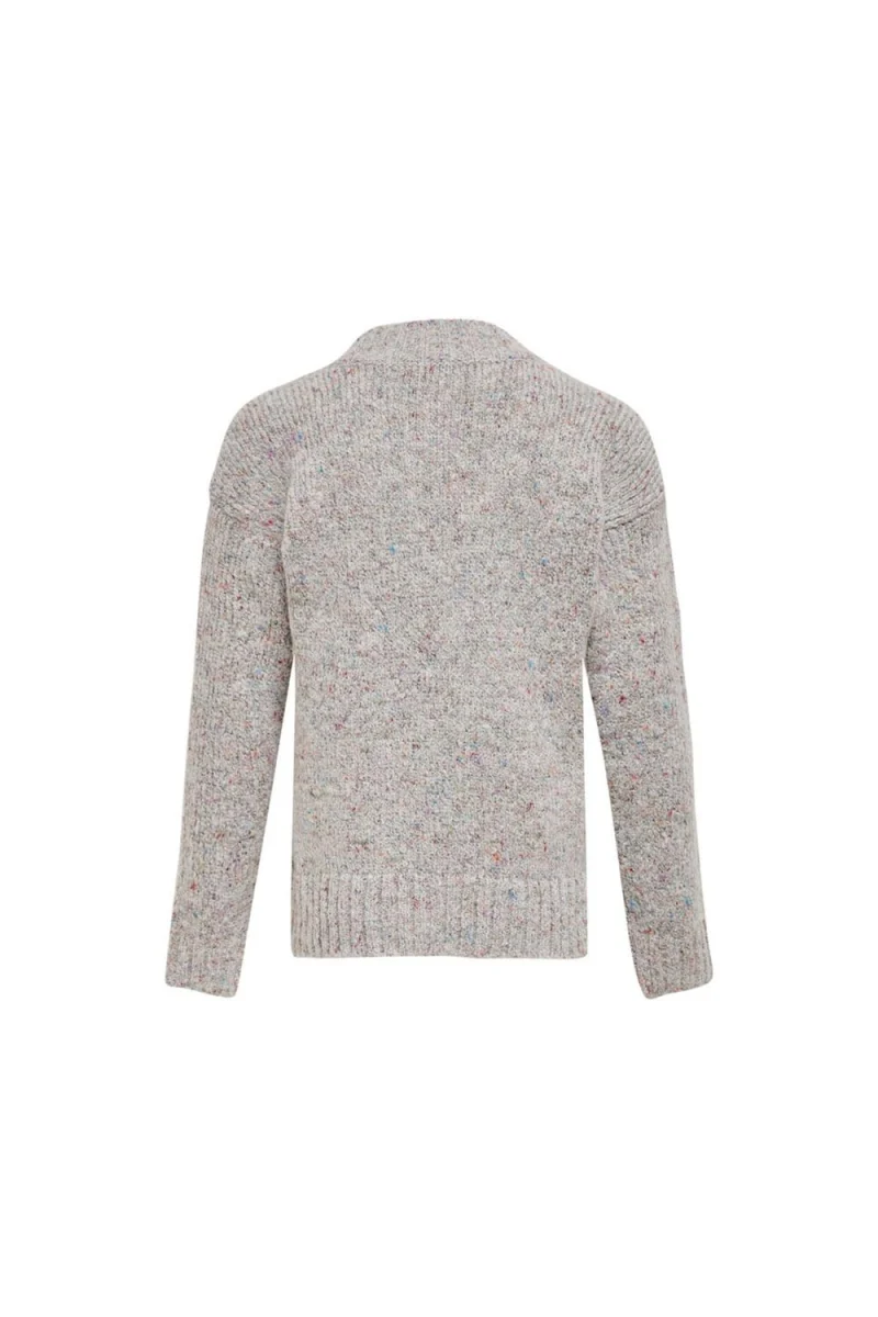 Girl Pullover Kids Only 15207121 — снимка 2