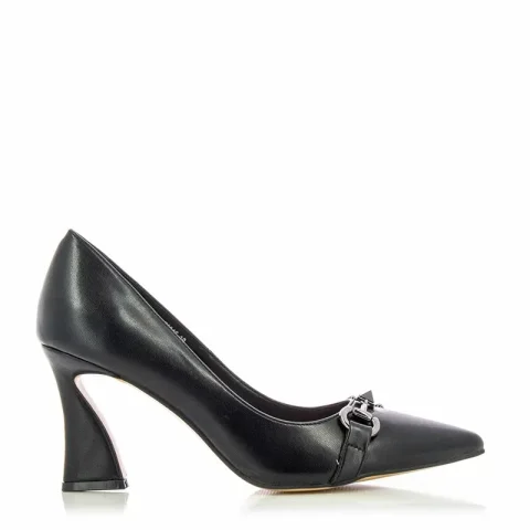 Токчета QUEEN HELENA – K3245-BLACK