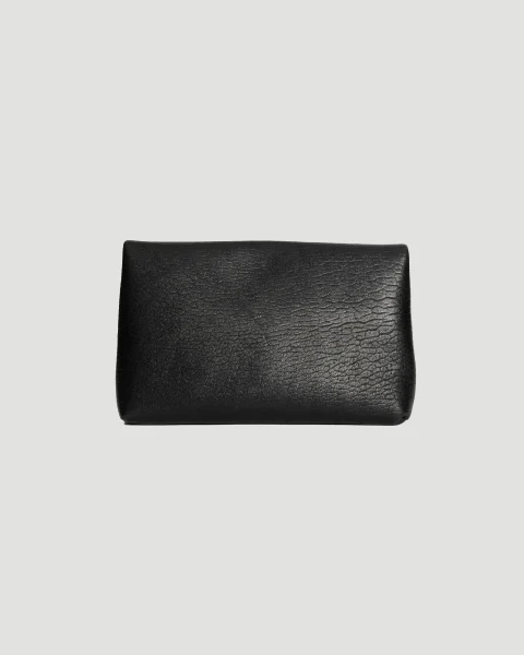 Cassandre Large Envelope Pouch in Lambskin — снимка 3