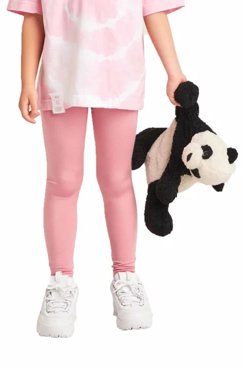 Клин Kiddo Jacqueline 391510002 warm pink