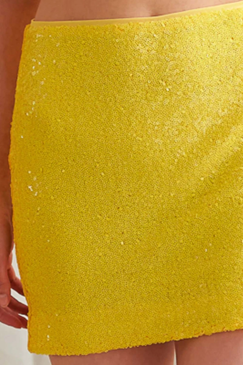 Пола S24T8107 yellow — снимка 2