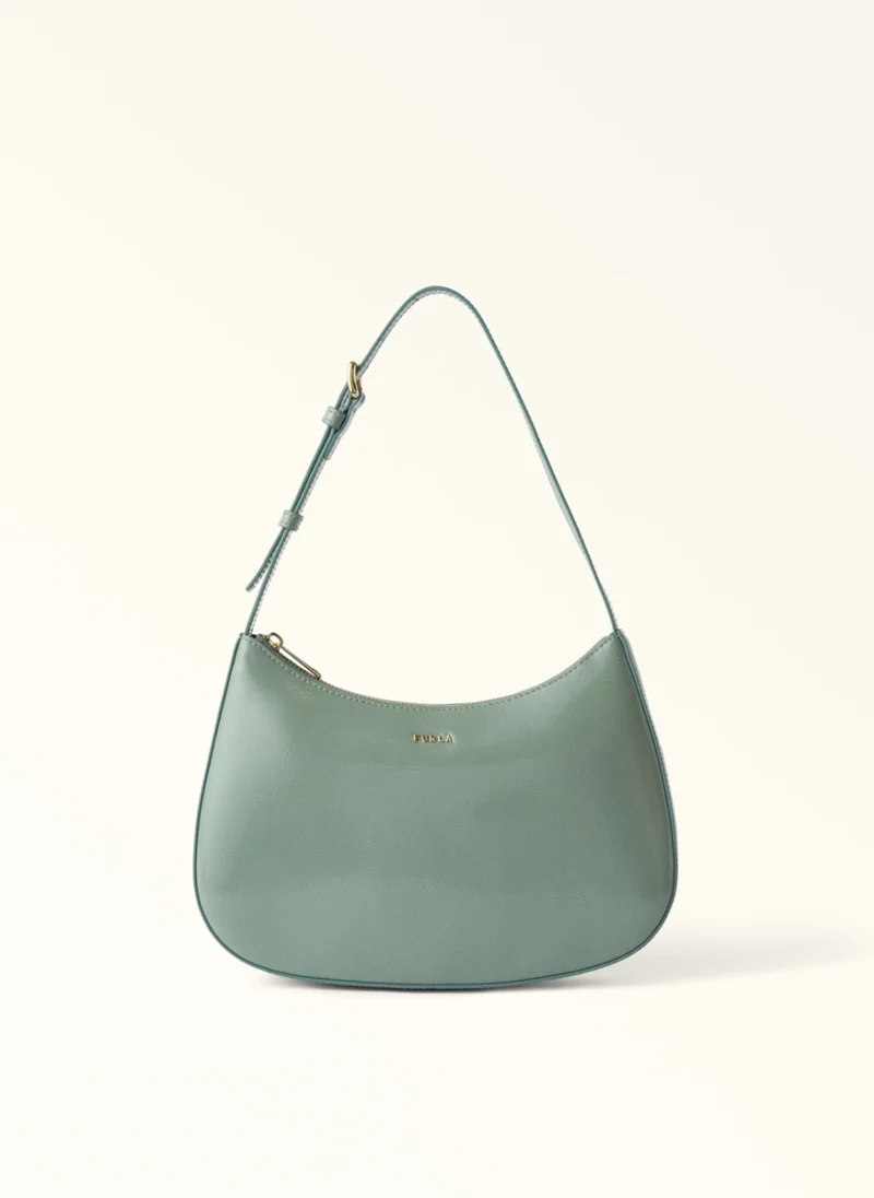 Мини чанта Furla Margot Winter Sky