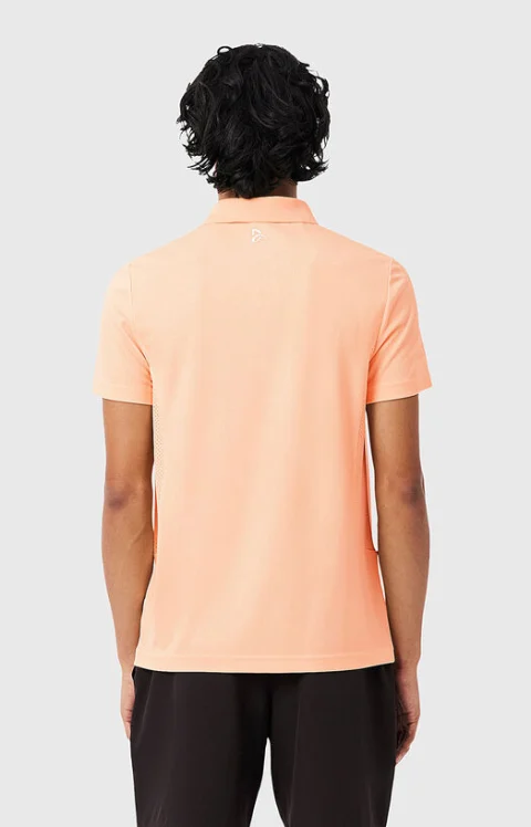 Памучен поло-шърт Tennis x Novak Djokovic Polo shirt — снимка 4