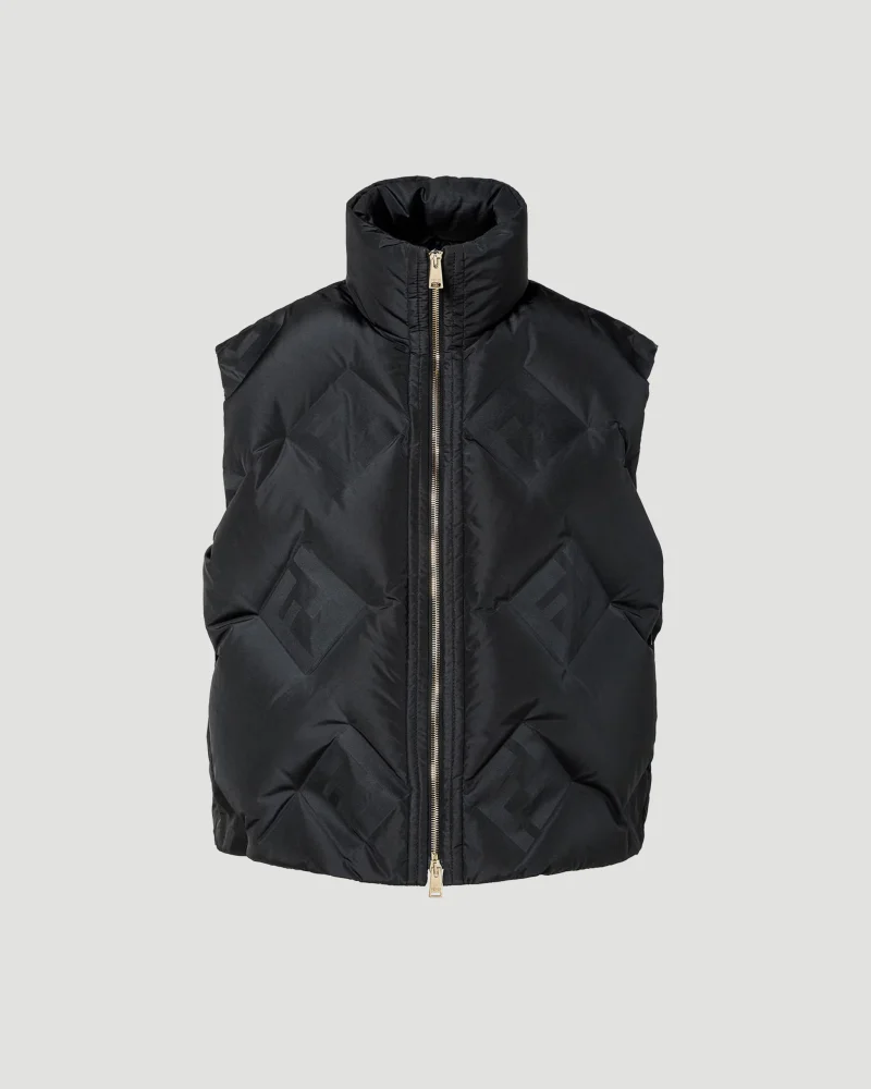 FF Technical Fabric Gilet