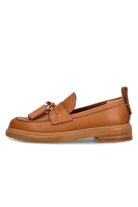 Loafers 23ISB41021A/18042 533 tan