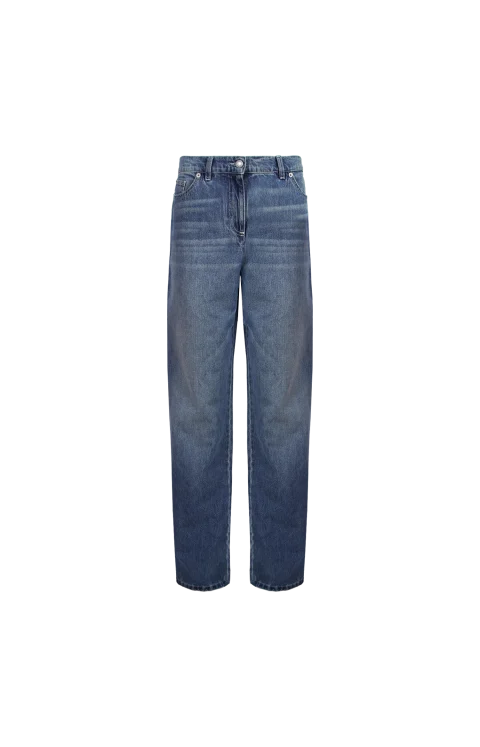 Jeans Pants