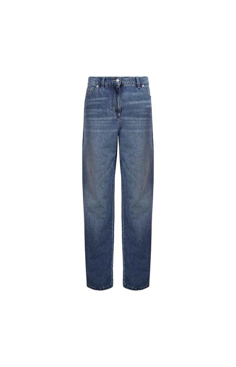 Jeans Pants