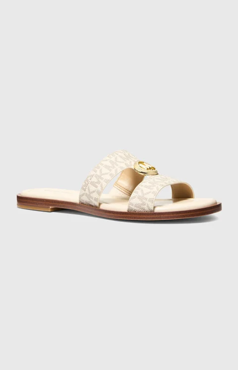 ERIN FLAT SANDAL — снимка 2