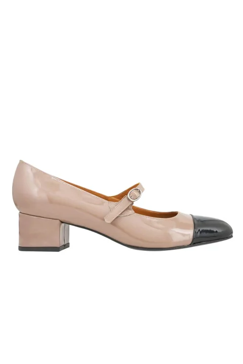 ток Dioni Pat CO71 cameo black