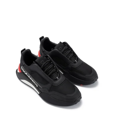 Мъжки спортни обувки D2 Flow Dsquared2 — снимка 6