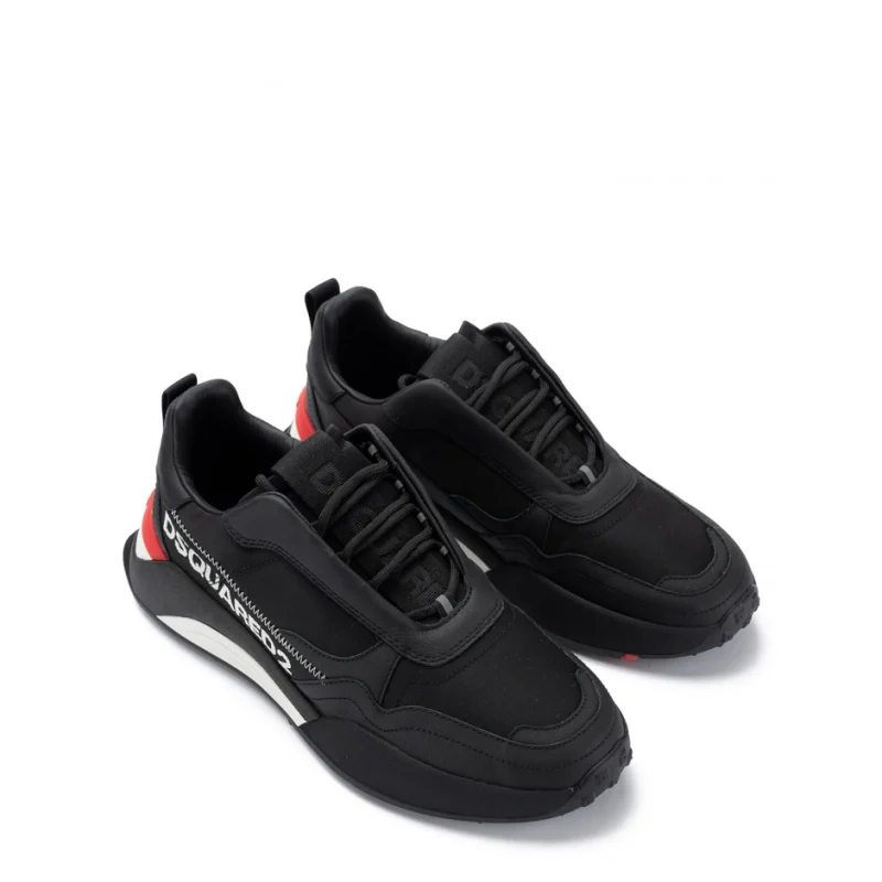 Мъжки спортни обувки D2 Flow Dsquared2 — снимка 6