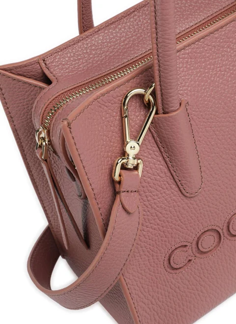 Чанта Coccinelle Myrtha26 Small — снимка 9