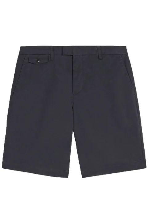 Къси панталонки Ashfrd Chino Short 257113 dk-navy