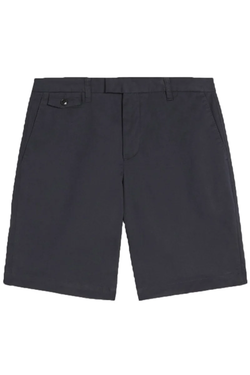 Къси панталонки Ashfrd Chino Short 257113 dk-navy