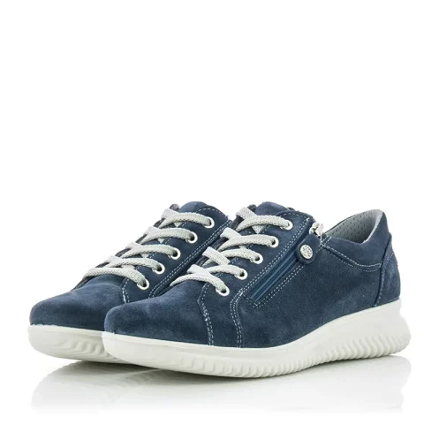Дамски Ежедневни IMAC – 355820.KAYLA JEANS/BLUE — снимка 3
