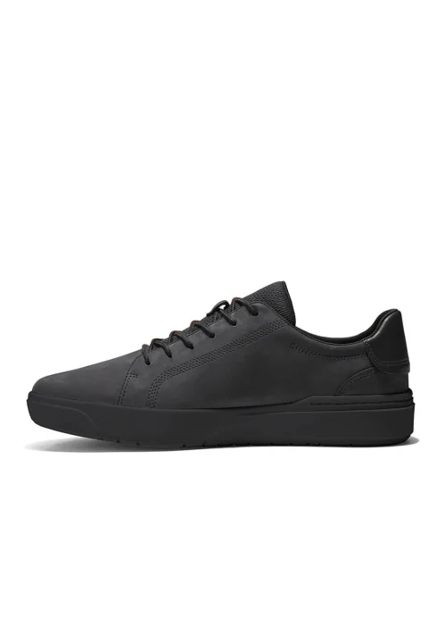 Sneakers Seneca Bay Low Lace Up TB0A5S8R0151 001 black — снимка 2