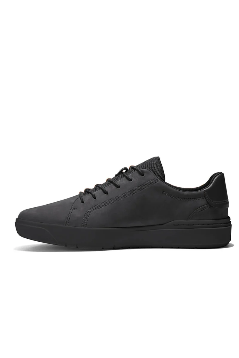 Sneakers Seneca Bay Low Lace Up TB0A5S8R0151 001 black — снимка 2