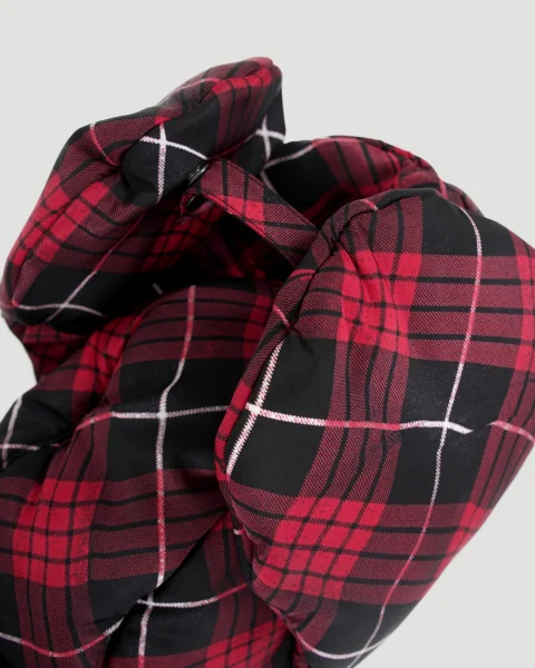 Tartan Hat — снимка 6