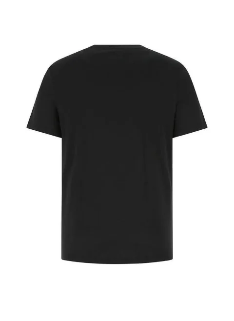 Тишърт с памук Tom Ford — снимка 1
