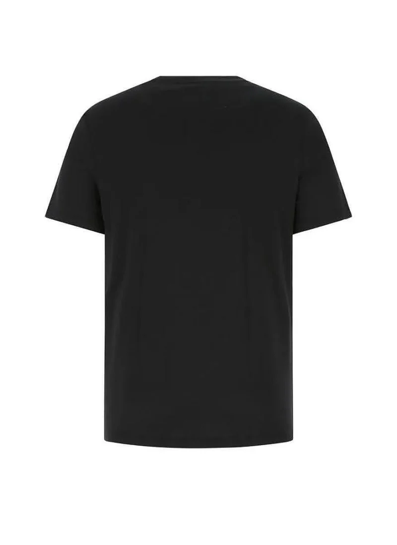 Тишърт с памук Tom Ford