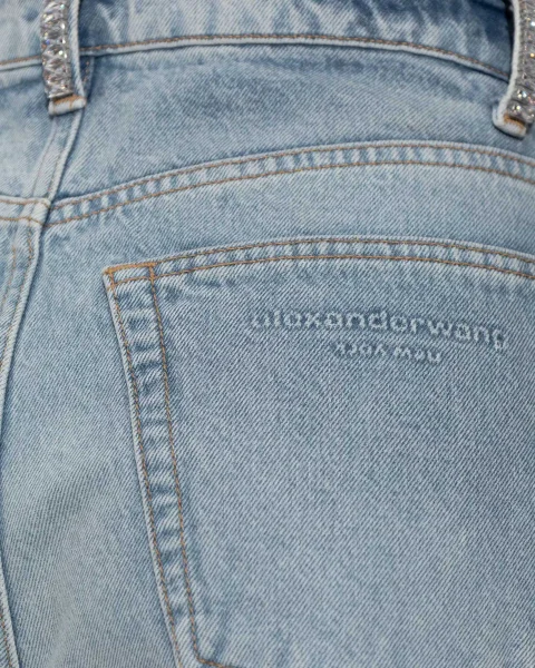 Float Relaxed Jean — снимка 2