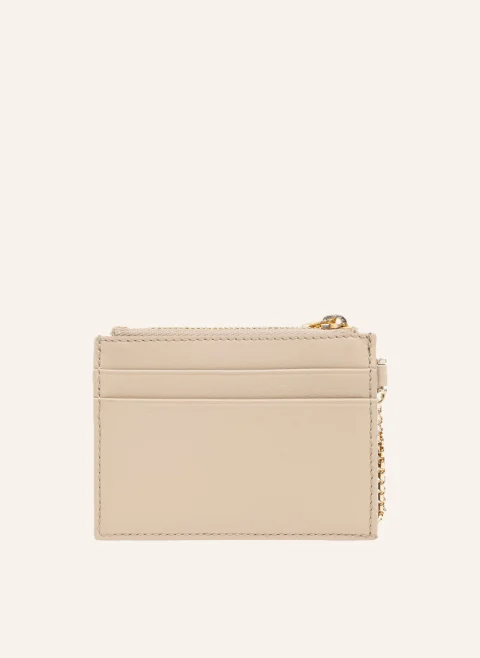Кейс за документи с ключодържател Ferragamo — снимка 3