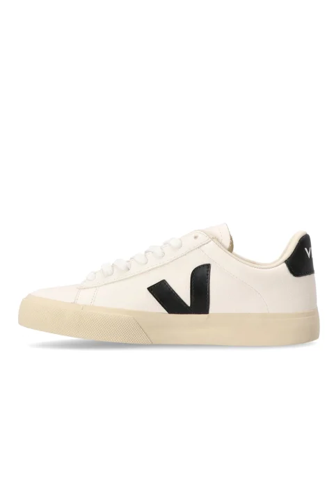Sneakers Campo Extra CP0501537B extra-white_black — снимка 2