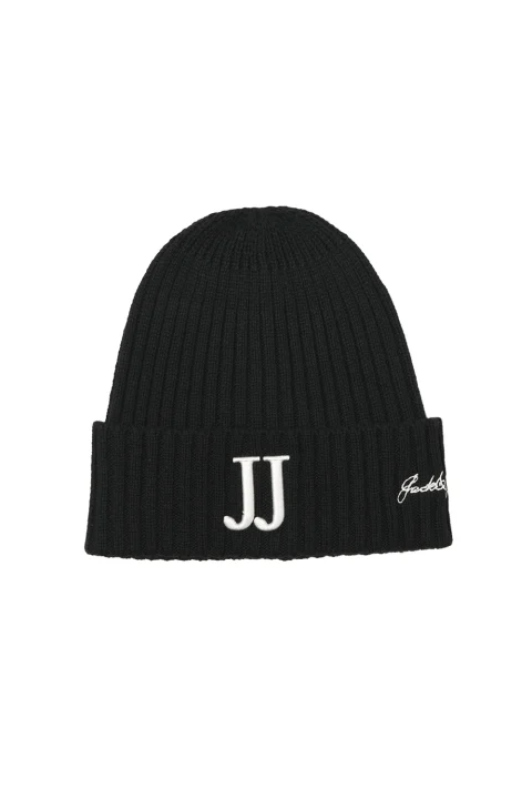 Шапка Jacotso 12279901 C-N10 black