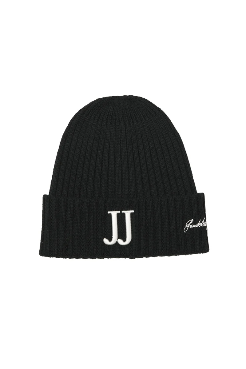 Шапка Jacotso 12279901 C-N10 black