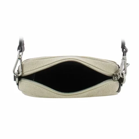 Класически Чанти BOSS – 50541496 ANETT CROSSBODY CV NATURAL — снимка 4