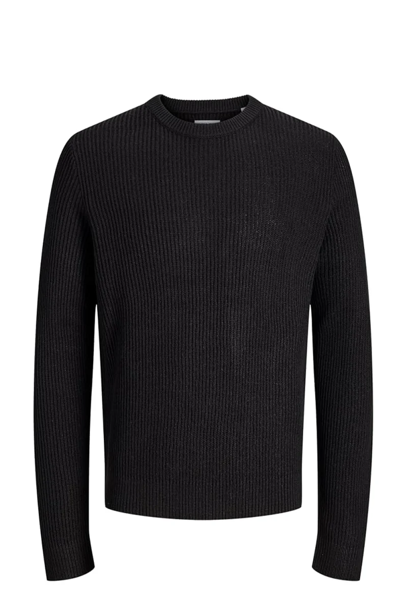 Плетено Jjpannel Aw26 12299042 C-N10 black