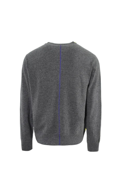 Sweater in Wool — снимка 2