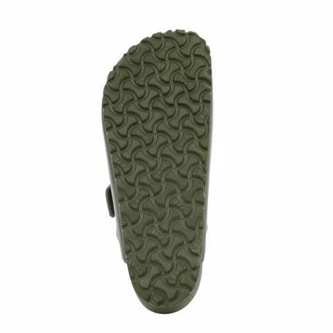 Мъжки Плажни Чехли BIRKENSTOCK – 1019094 ARIZONA KHAKI — снимка 4