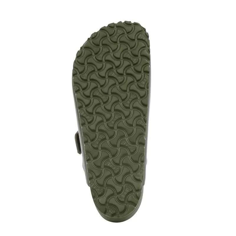 Мъжки Плажни Чехли BIRKENSTOCK – 1019094 ARIZONA KHAKI — снимка 4