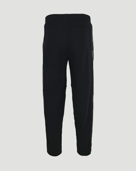 Logo Stripe Track Trousers — снимка 3