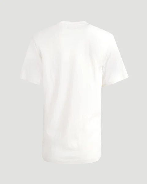 Printed Cotton T-Shirt — снимка 3