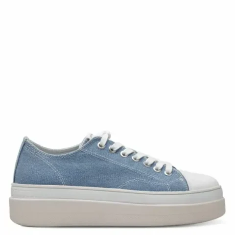Дамски Гуменки TAMARIS – 1-23723-42-802 DENIM